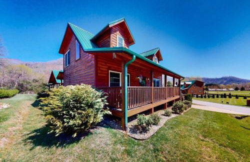 The Mountain Haven - Foto 21