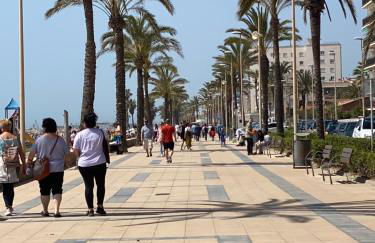 Charming apartment in a duplex with garden & balcony - Foto 16