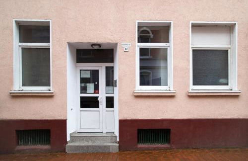 Othman Appartements Göttinger Straße 63 1 OG L - Foto 10