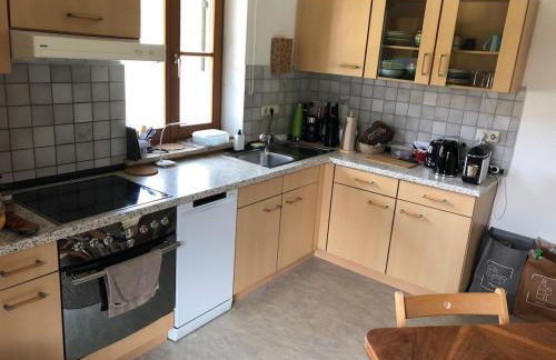 Traumhafte Wohnung im Chiemgau - Foto 6