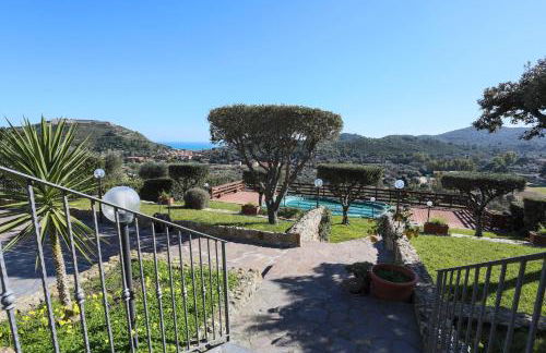 ARGENTARIO Laura's POOL VILLA - Foto 3