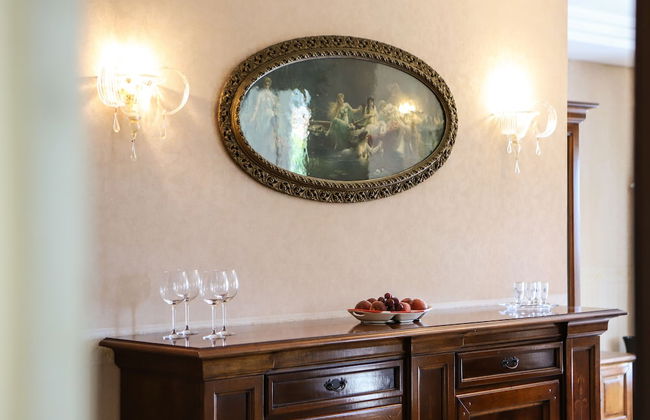 Appartamento Con Terrazzo A Capodimonte - Foto 33