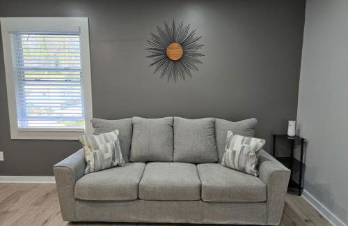 The Silver Villa - 2 King Beds Minutes from Downto - Foto 7