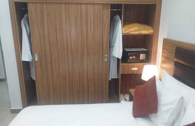 Seashore Resort Al Khobar Tahlia - Foto 14