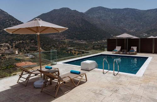 Brikis Villa 1 - With Private Pool - Foto 4