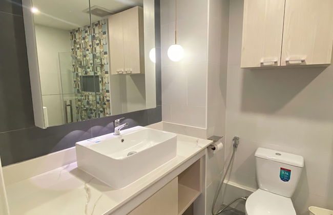 Studio View Talay - Photo 30