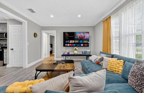 Duval Den |3BR & Backyard|15 Mins to Downtown JAX - Photo 12