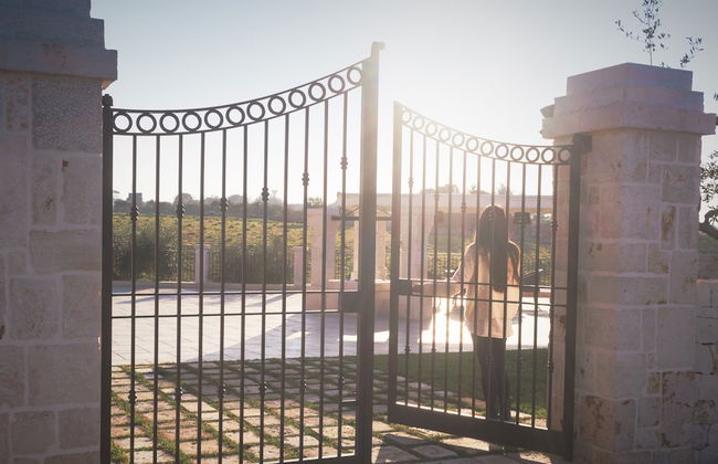 Torre Nuova Luxury - Foto 43