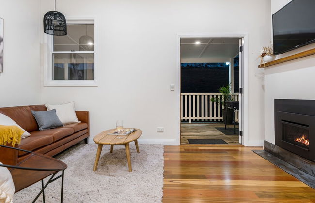 Forget Me Not Farm Cottages - Photo 46