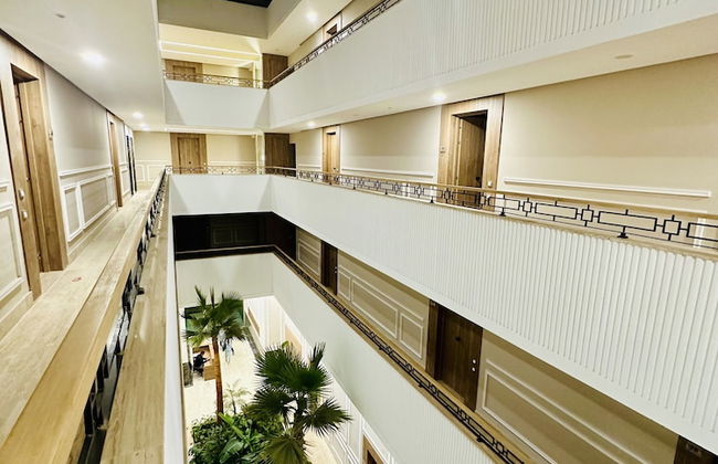 Stay'Inn - Anfa Flores - Photo 39