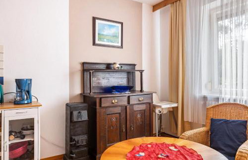 Ferienwohnung Wilder Mann - Foto 3