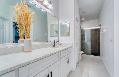 Wildlife Themed 4 Bd Pool Home Near Disney - Foto 24