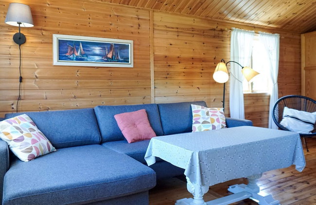 4 Person Holiday Home in Stromstad - Foto 11