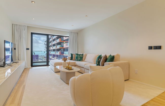 Serenity Madeira - Foto 18