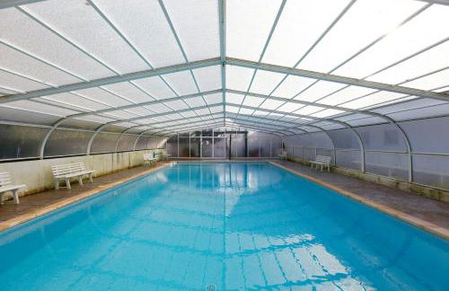 Luxury apartment with sea view in Hendaye (France) - Foto 9