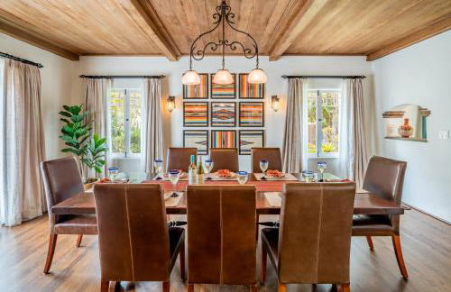 Casa del Sol by Paradise Retreats - Foto 6