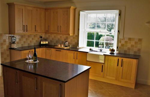 Glamis House - Photo 11