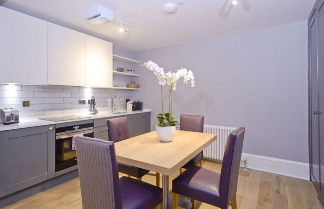 Destiny Scotland - Distillers House - Foto 45