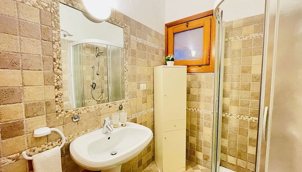 Comodidades da casa de banho