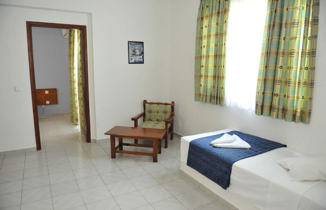 Maritime Hotel Aparts - Foto 10