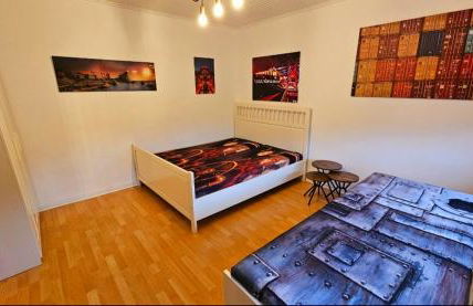 ***Ferienwohnung Hamburger Original*** - Foto 23