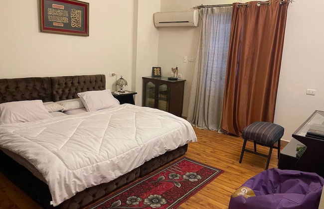 Wonderful Apartment Place in Dokki - Foto 14