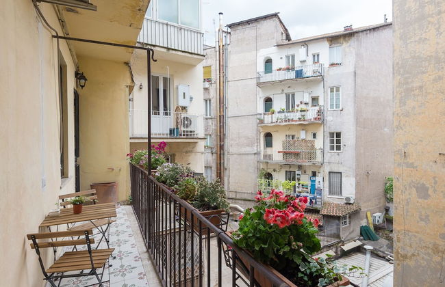 RSH Colosseo Enchanting Apartment - Photo 37