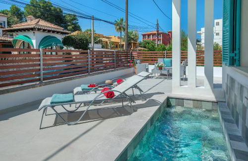 Owl Booking Villa Magdalena - 5 Min Walk to the Beach - Foto 60