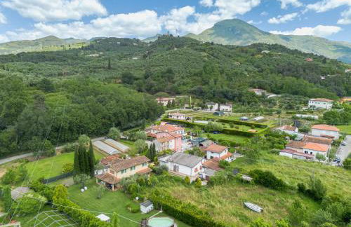 Holiday Home Il Casale by Interhome - Foto 34