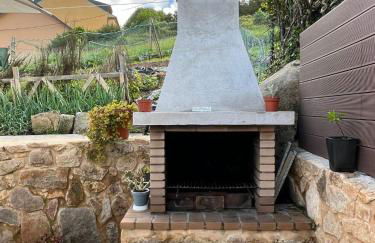 O Cobijo de Elva - Foto 40