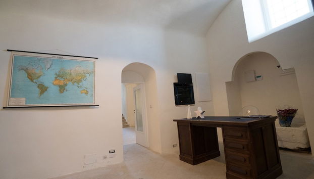 Giardini di Pietra - Foto 2, Recepción