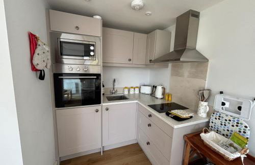 Honey Bee Cottage Tiny House Welshpool - Photo 8