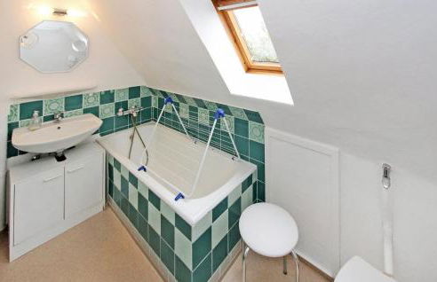 Ferienwohnung Neukloster - Foto 18