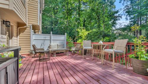 Lavish Abode! Newly Renovated and Decorated! - Foto 4