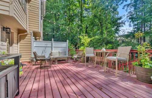 Lavish Abode! Newly Renovated and Decorated! - Foto 4