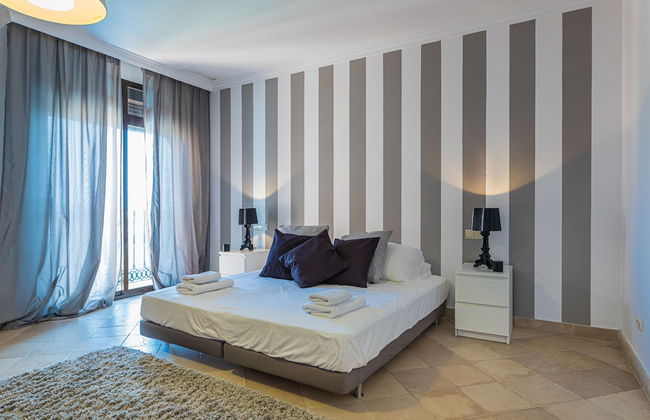 Paraiso Beach Duplex Penthouse Sea View - Foto 3