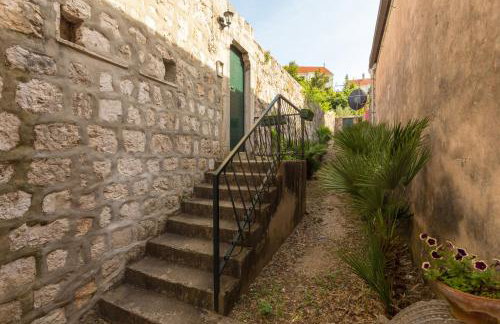 Dvori With Garden, Free Parking Next To Sea - Photo 108