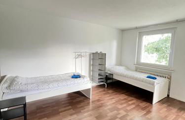 Monteurswohnung 8P Lotte - Foto 18