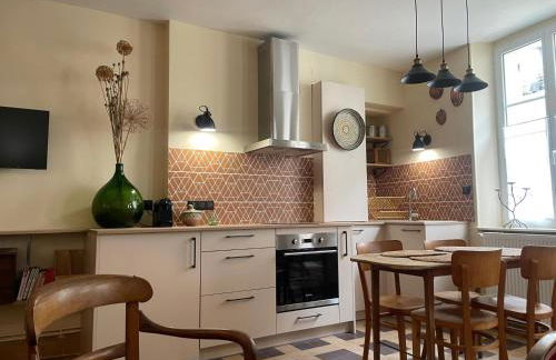 Coeur de ville Mortagne-au-Perche - Foto 13