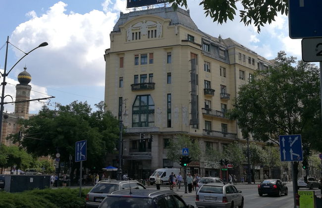 Diamond Astoria 5 sun-lit apartment - Foto 36