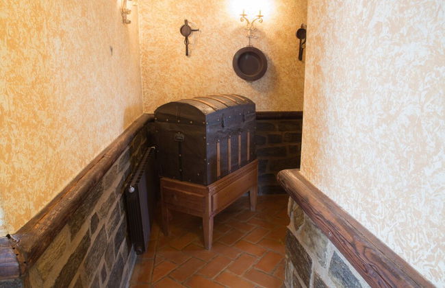 Casa Rural Vaelico - Foto 34