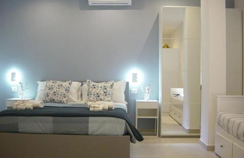 apartments e beb kiss under the moon - Foto 31