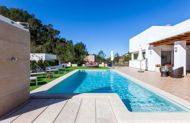 Belvilla by OYO La Parada - Foto 36