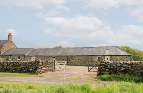 Gallow Law Cottage - Foto 33