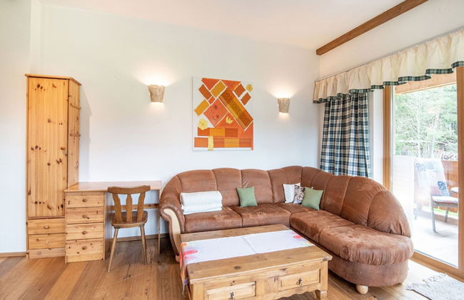 Apartment in Saalfelden am Steinernen Meer - Foto 13