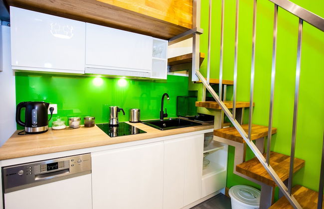 Apartamenty SaltApart - Foto 57