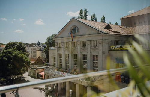 Sky Suites & Sky Bar - Foto 9