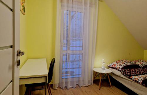 Dom w Miłkowie k Karpacza z widokiem na Karkonosze - Foto 33