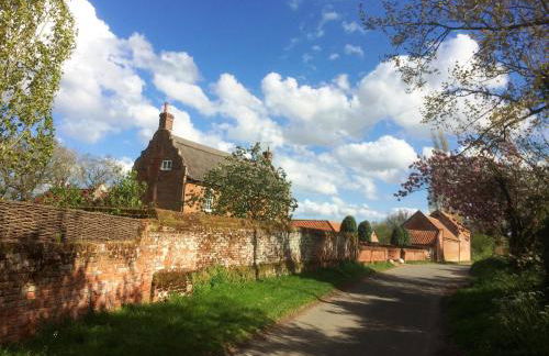 Bakers Cottage Ludham - Norfolk Broads - Foto 35