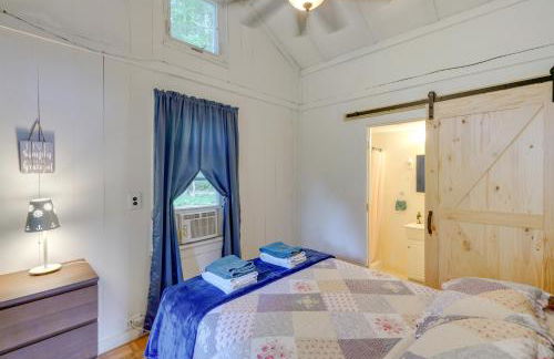 Massachusetts Lake House with Dock - Pets Welcome! - Foto 29